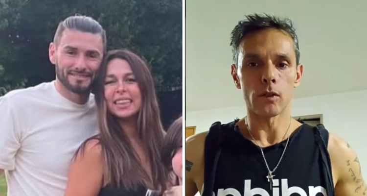 Joyce Castiblanco, Paulo y Óscar Gárces