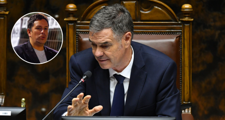 ARCHIVO | Agencia UNO