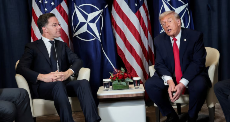 Crisis en la OTAN: alianza evalúa cancelar sus reuniones anuales para evitar roces con Donald Trump