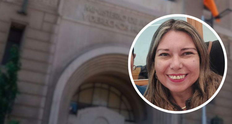 Otra baja: renuncia seremi de justicia de Antofagasta cuestionada por causas que defendió como abogada