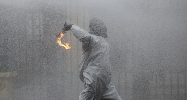 CONTEXTO | Agencia UNO