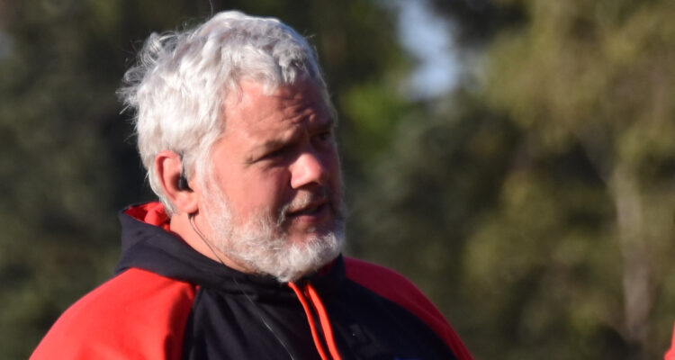 Pablo Lemoine en Chile Rugby