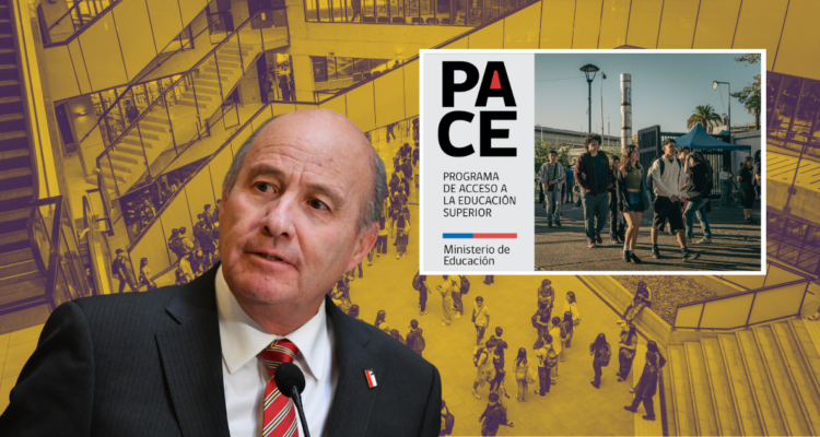 Universidades advierten sobre retroceso en equidad ante eventual debilitamiento del Programa PACE