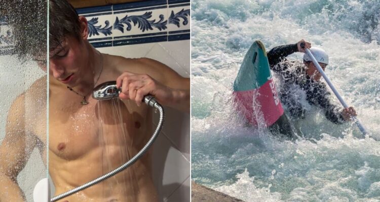 Paddle UK Rozentals OnlyFans