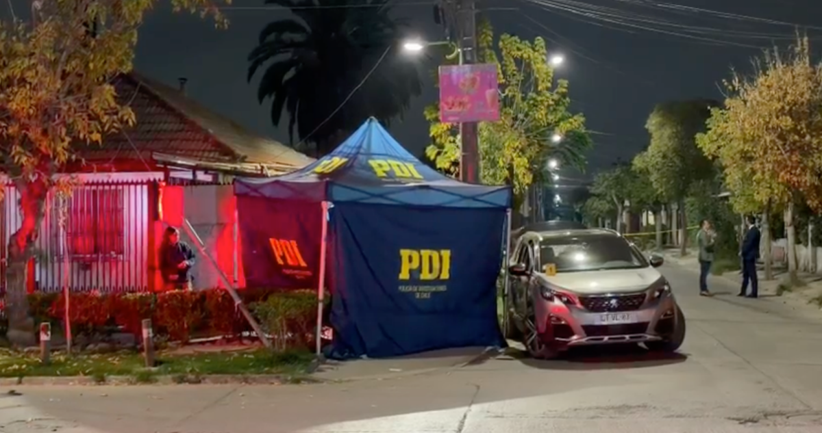 Detienen a padre y sus dos hijos por matar a delincuente que los intentó asaltar en El Bosque