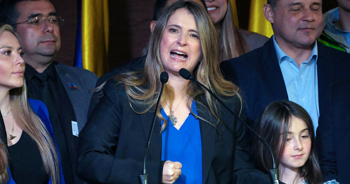 Paloma Valencia