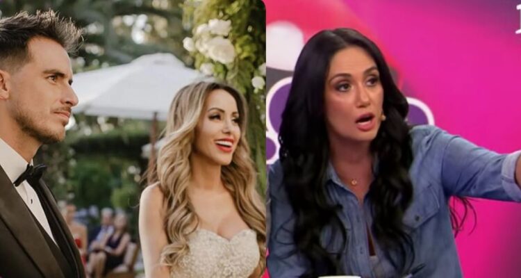 “Y si tiene tanta plata”: Los deseos de Pamela Díaz a Marité Matus tras nuevo cruce con Gallardo