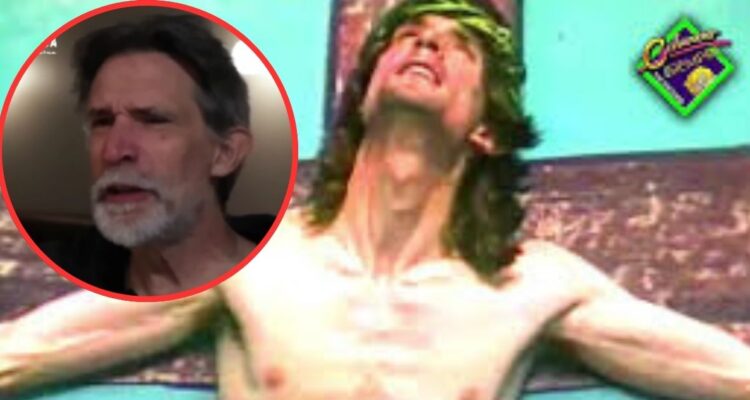 “Tío Mercelo no tenía platita”: Pancho Melo recordó el pago por su primer papel en TV en “Cachureos”