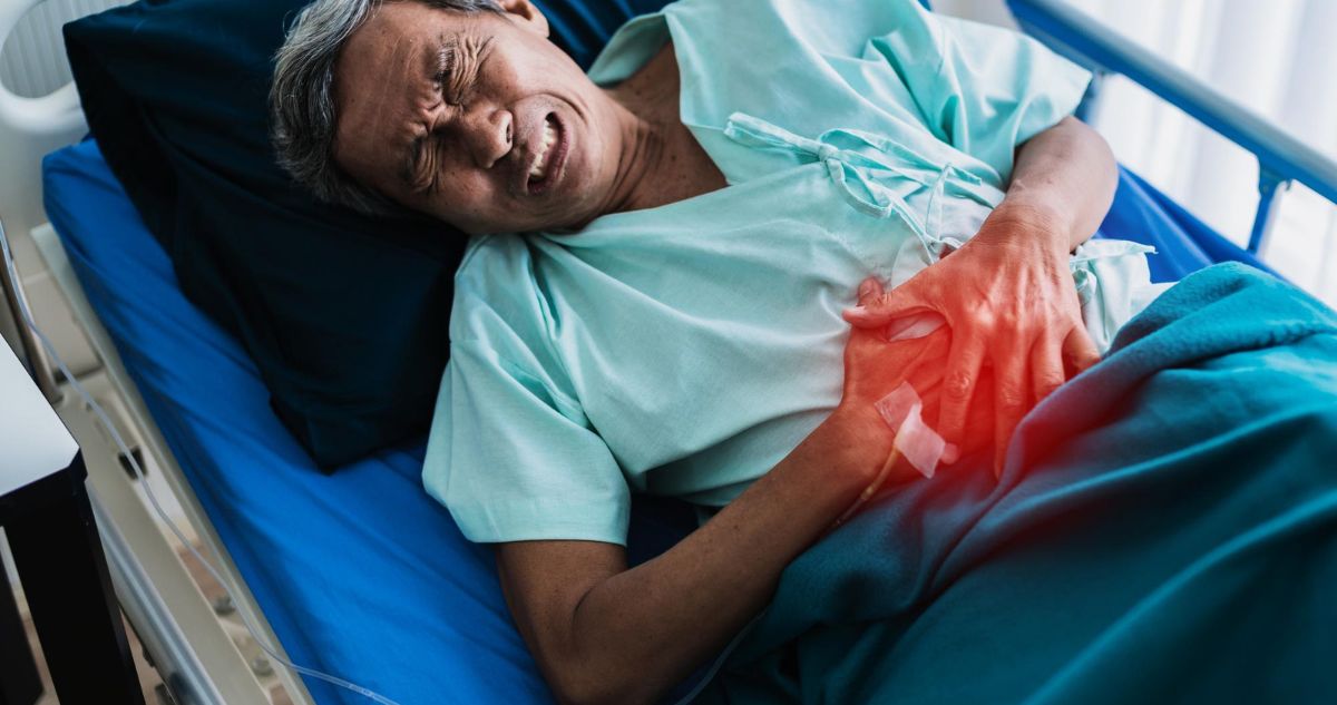 Los síntomas de la pancreatitis: afección que llevó al hospital a fallecida esposa del “Guatón” Donoso