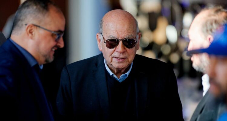 “Panzer” Insulza es principal novedad: Azul Azul define cómo sigue tras salida de Michael Clark