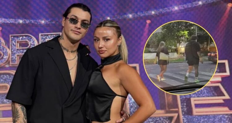 Cecilia Gutierrez destapa fotos que confirmarían amorío de Nicolás Solabarrieta: y no es Pía Weidmann