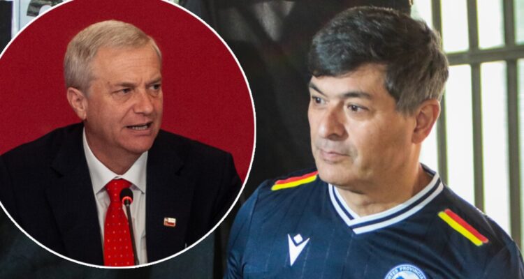 “Al Presidente Kast le falta calle y corazón”: Parisi cuestiona el manejo comunicacional del Gobierno