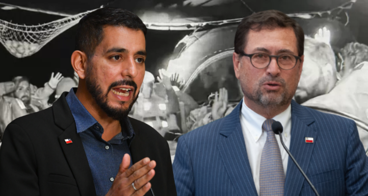 Parlamentarios exigen a Cancillería proteger a chilenos que iban en flotilla interceptada por Israel