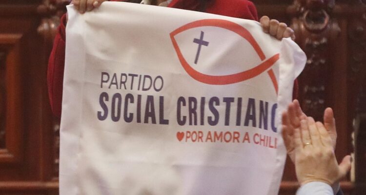 Partido Social Cristiano nuevo nombre