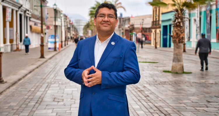 Patricio Quisbert | patricioquisbert.cl