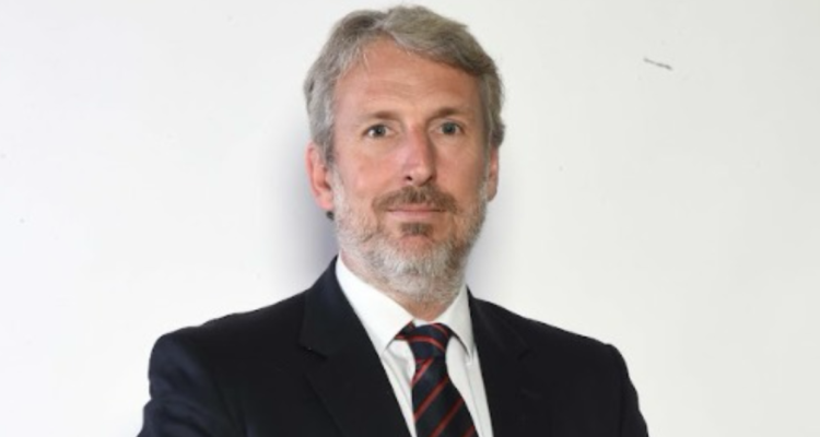 Exintendente Patricio Rey Sommer asume como el nuevo presidente de Metro de Santiago