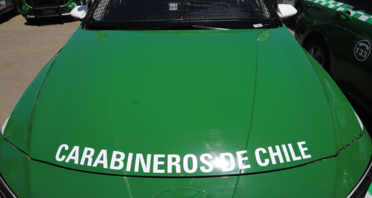 Carabineros pedirá aumento de recursos para reposición de subcomisaría Óscar Cristi en Valdivia