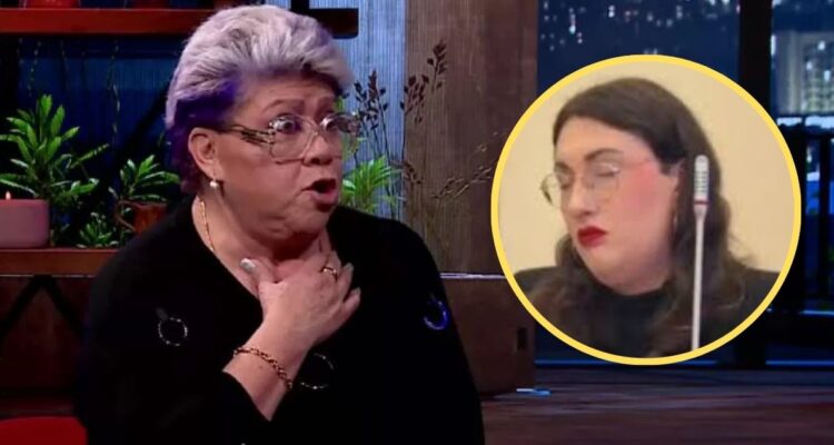 Movilh llama a denunciar a Paty Maldonado ante el CNTV por nuevos insultos contra Emilia Schneider