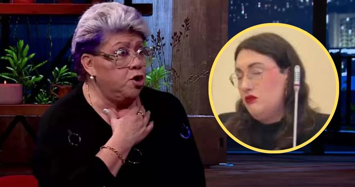 Movilh llama a denunciar a Paty Maldonado ante el CNTV por nuevos insultos contra Emilia Schneider