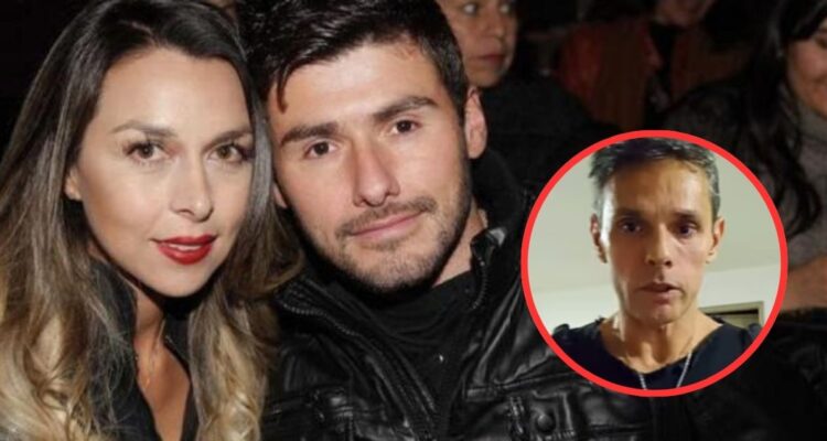 Paulo Garcés contra su propio hermano: defiende a su esposa tras ataque en de Óscar redes