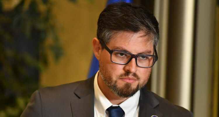 PDG emplaza al Gobierno a "cumplir su palabra" para legislar el Proyecto de Reconstrucción