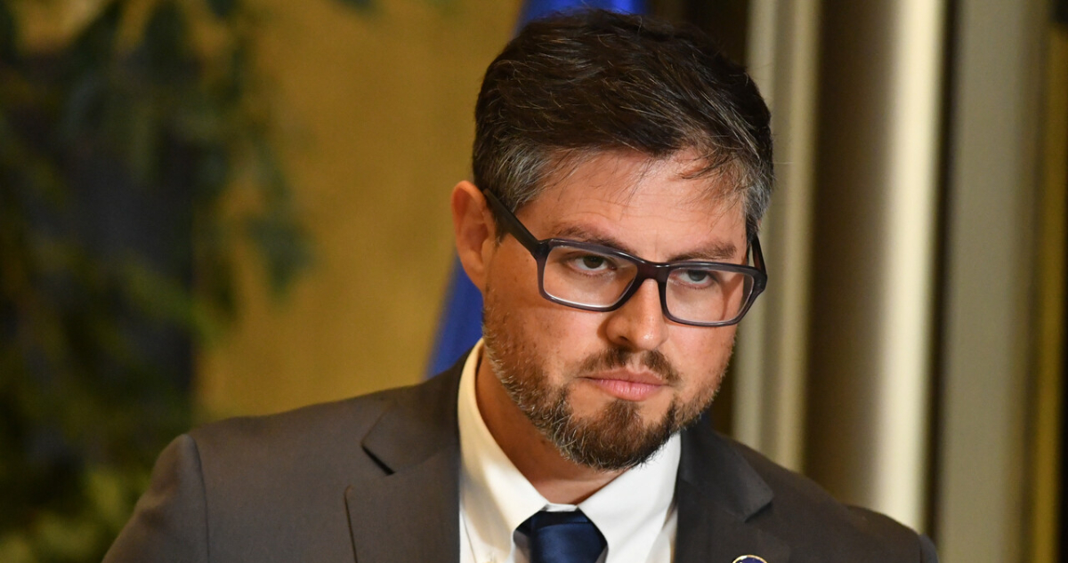 PDG emplaza al Gobierno a “cumplir su palabra” para legislar el Proyecto de Reconstrucción