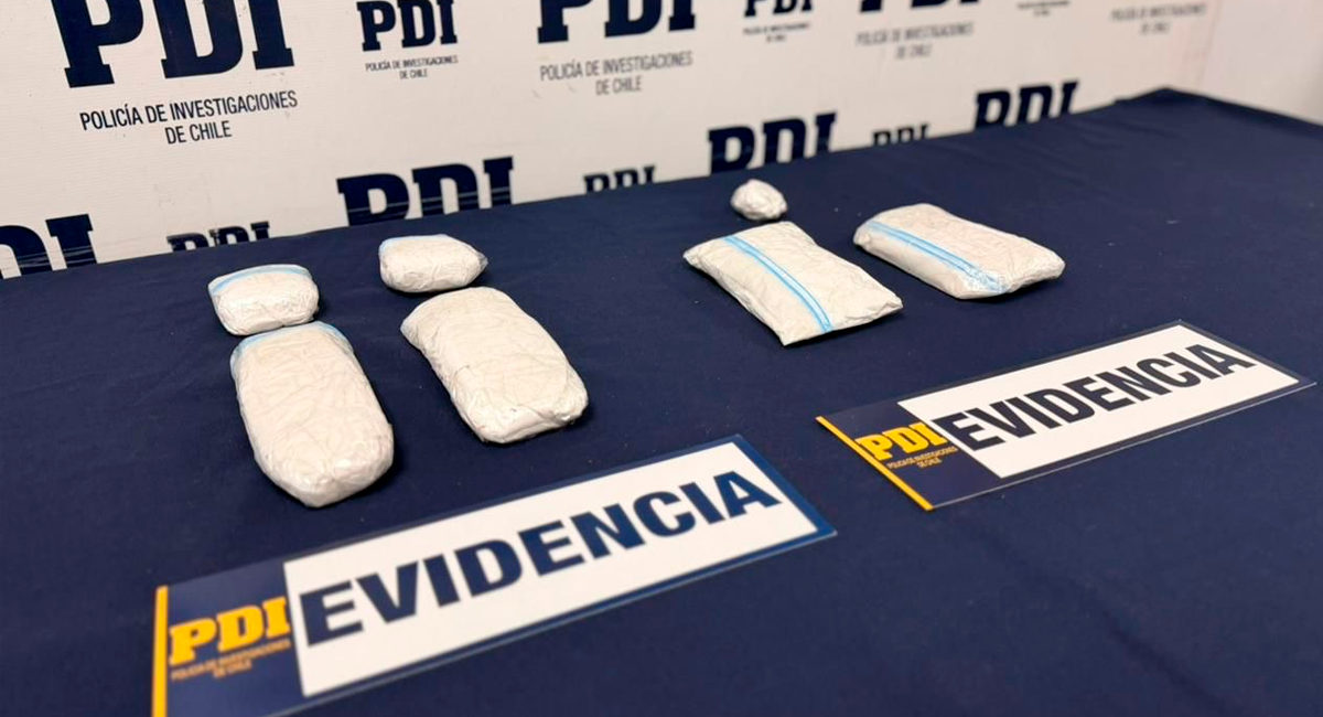 PDI Arica