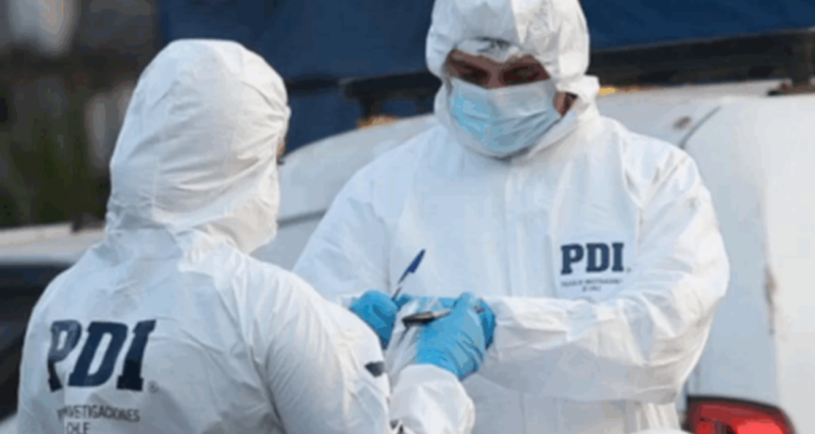 Revelan identidad de niña de 3 años que murió tras ataque de perros en molino de Chillán