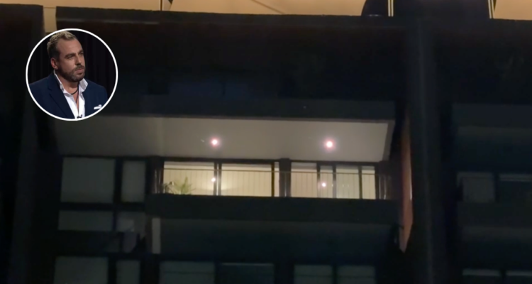 PDI allana departamento de Kaminski en investigación por lavado de activos asociado al narcotráfico