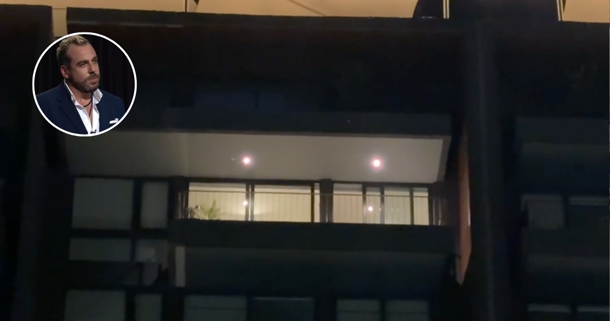 PDI allana departamento de Kaminski en investigación por lavado de activos asociado al narcotráfico