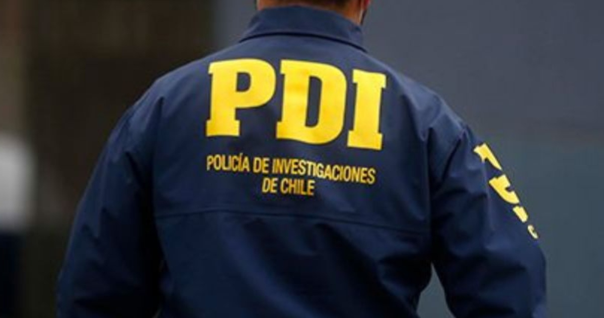 PDI detenido por malversación de fondos públicos