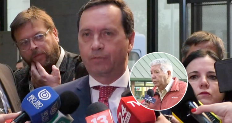 PDI confirma cuatro detenidos y vital cooperación de Colombia para lograr liberación de empresario