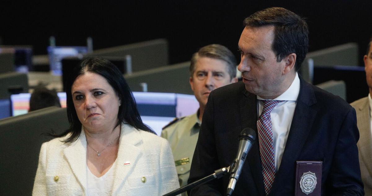 Sesión secreta: Director de PDI informará si Kast y Steinert dijeron la verdad sobre remoción de Peña