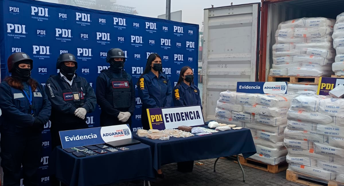 PDI