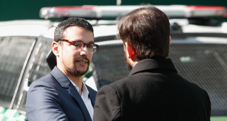 Peñalolén: los exfuncionarios del gobierno de Boric que recalaron en el municipio del alcalde Concha