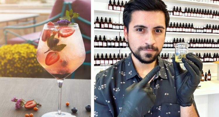 Edgar Pastor | Instagram | Gourmet