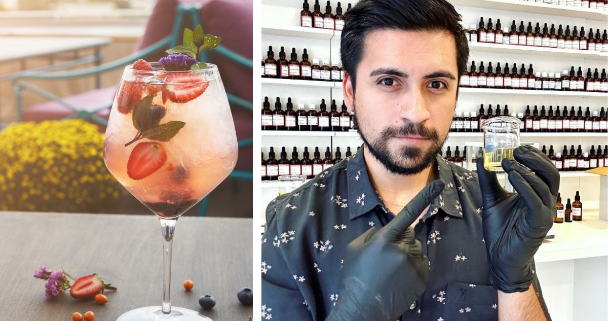 Edgar Pastor | Instagram | Gourmet
