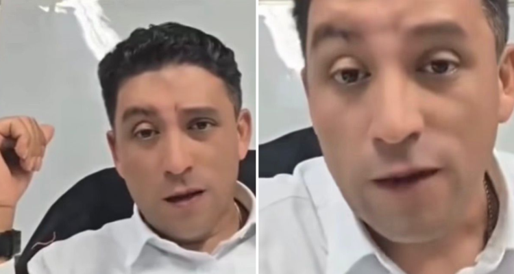 Periodista denuncia amenazas en San Felipe tras entrevista a delegado: apuntan a dirigente agrícola