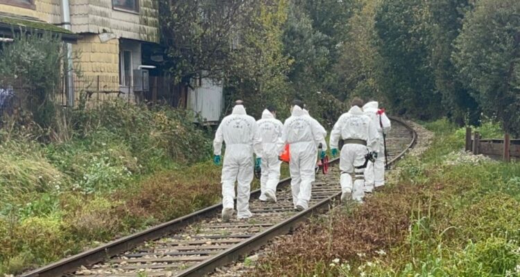 Peritajes por crimen de carabinero Javier Figueroa en Puerto Varas