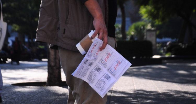 Permiso de circulación