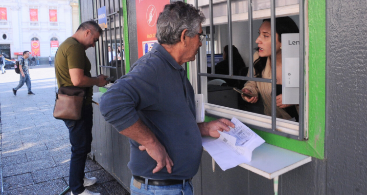 permiso de circulación