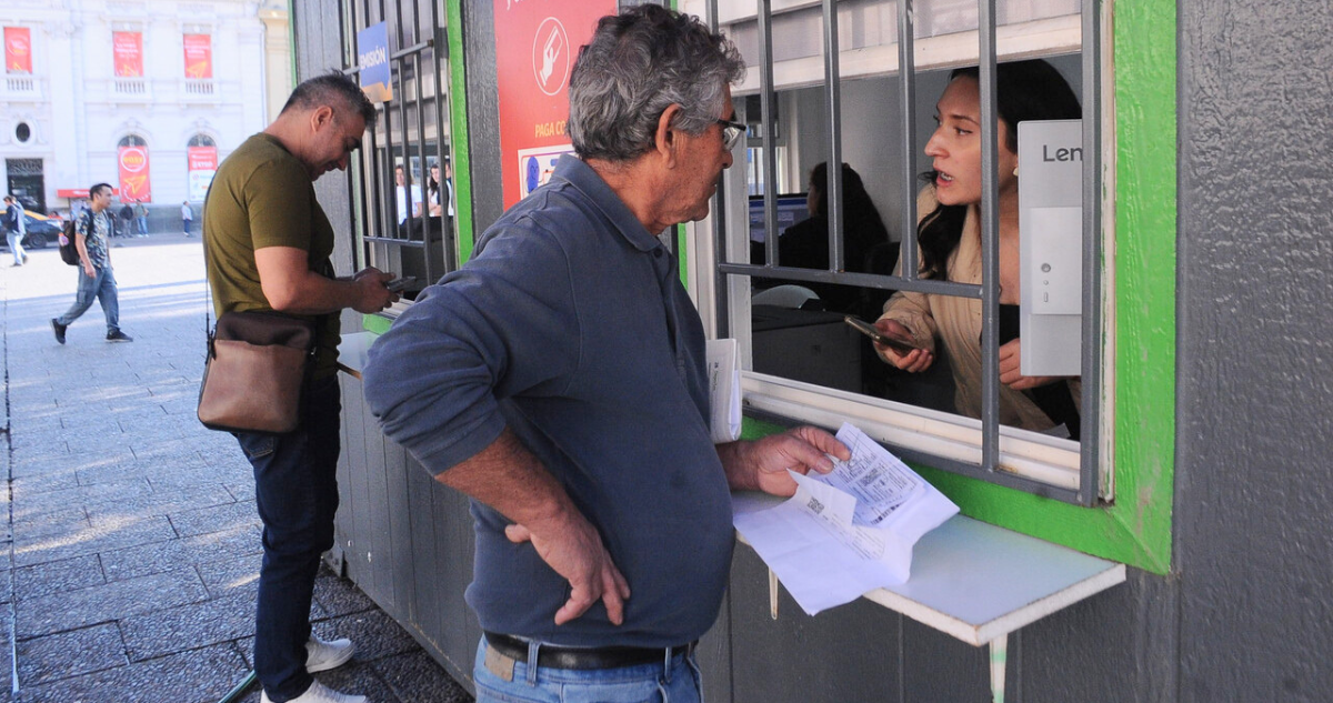 permiso de circulación