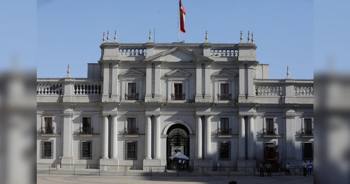 Personal trabajando en el Gobierno Central creció cerca de un 95% en casi 12 años