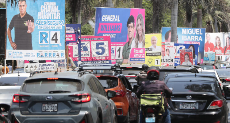 Perú y su fenómeno económico: por qué el país crece pese a que ha tenido 8 presidentes en casi 10 años