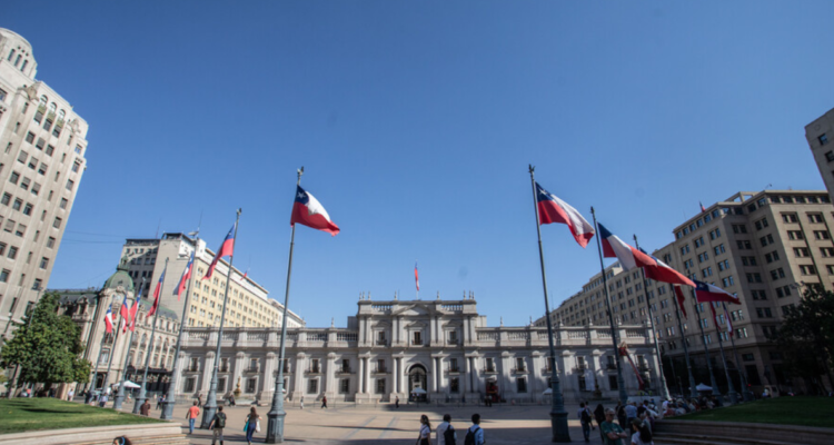 Pese a promesa de campaña: Gobierno finalmente desestima auditoría externa internacional