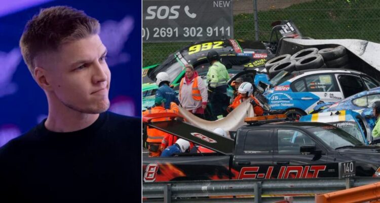 Piloto amigo del fallecido de las 24 Horas de Nürburgring revela detalles de tragedia