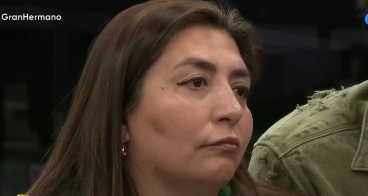 Pincoya en Gran Hermano