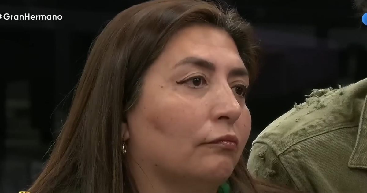 Pincoya en Gran Hermano