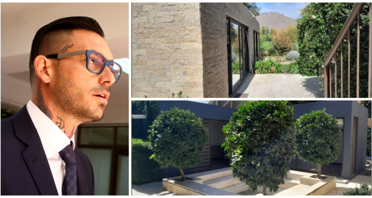 Empresa encargada de rematar megapropiedad de Pinilla ajusta condiciones ante falta de postores