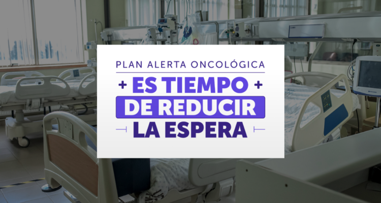 Qué propone el Plan de Alerta Oncológica del Minsal para acelerar la atención de pacientes con cáncer